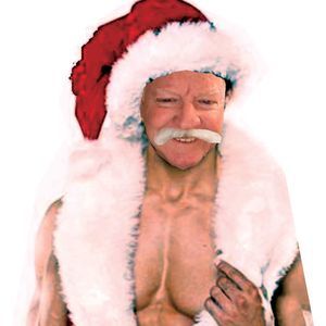 Meet your Posher, Terry